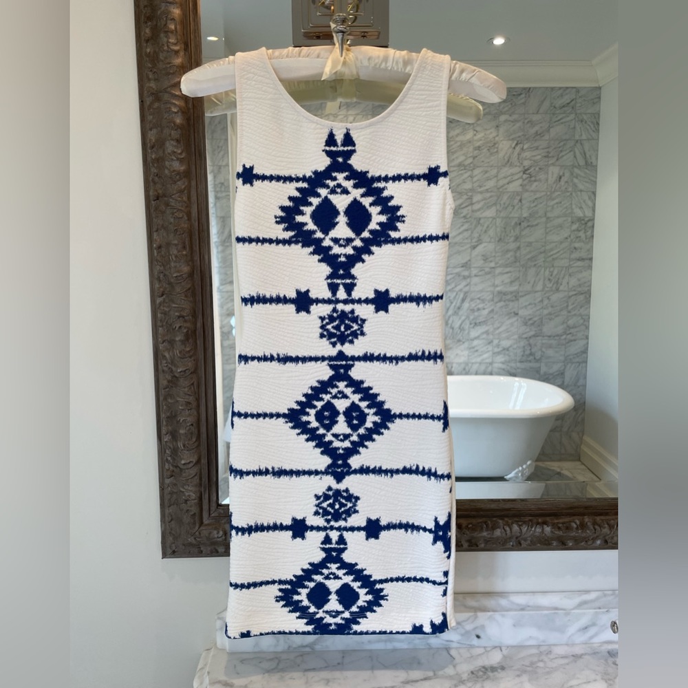 TOPSHOP Summer Dress